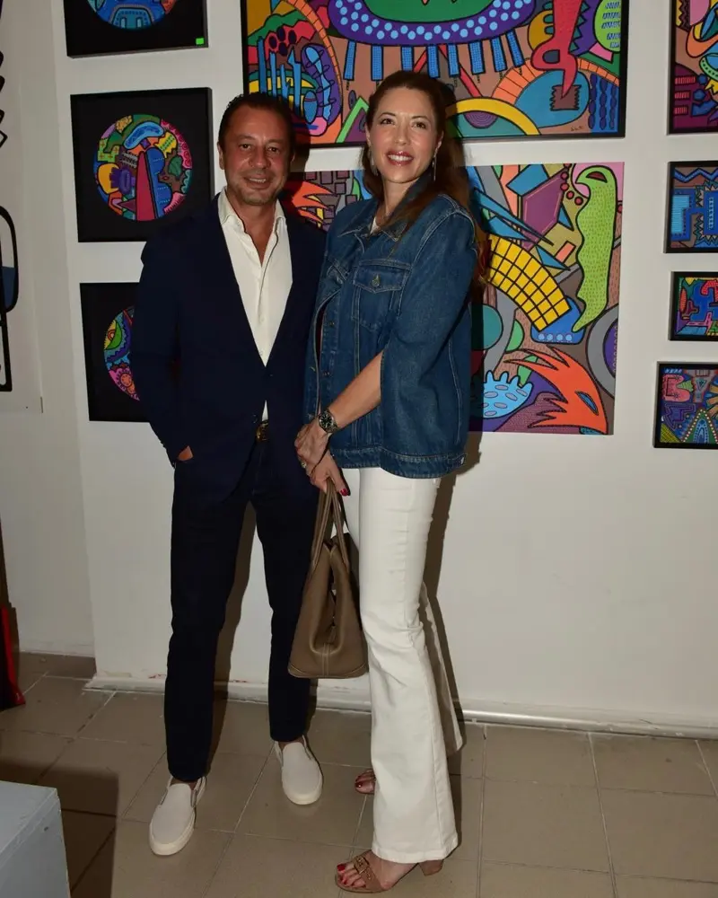 Burak - Melis Hatipoğlu