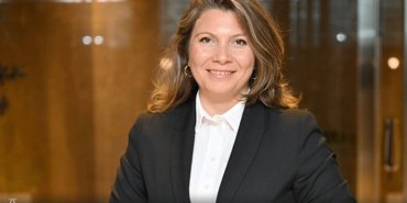 Aktif Portföy’ün yeni Genel Müdürü Burcu Atar Sönmez oldu