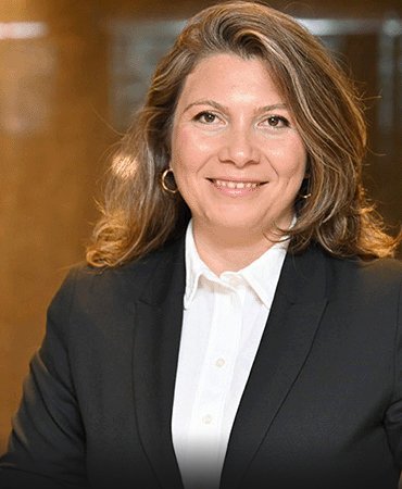 Aktif Portföy’ün yeni Genel Müdürü Burcu Atar Sönmez oldu