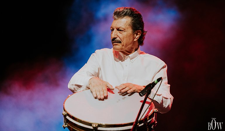 Burhan Öçal