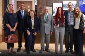 Koç Topluluğu’nun 100. yılına özel sergi VEKAM’da kapılarını açtı