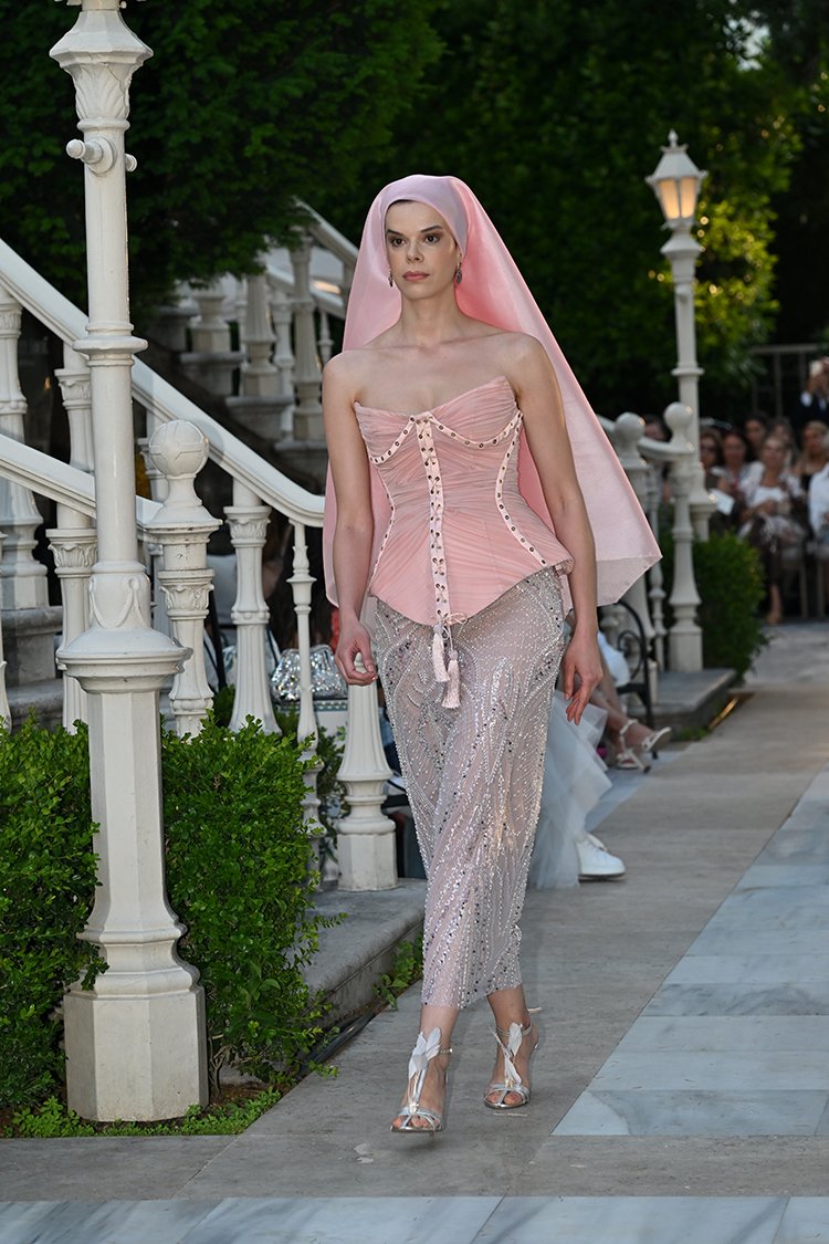 Defile