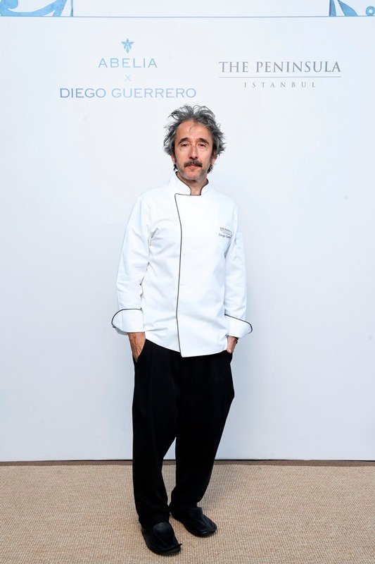 Diego Guerrero