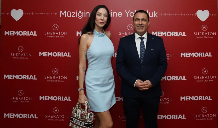 Ece Gürsel, Prof. Dr. Ali Aycan Kavala