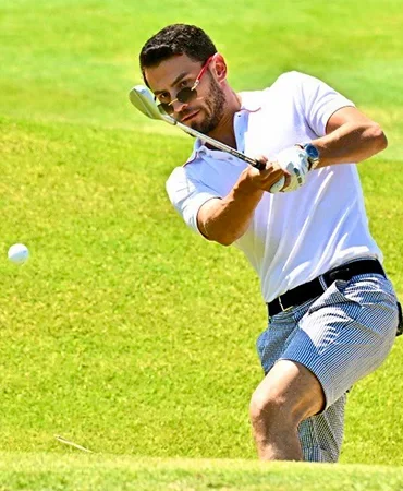 Uyuşturucu operasyonun ardından gündeme gelen isim: Ali Efe Bezci