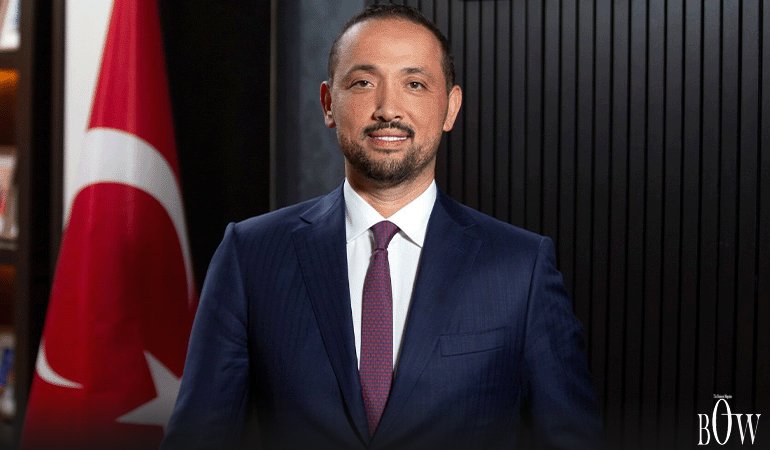 BankPozitif'in yeni sahibi Efor Holding oldu