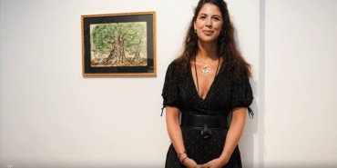 Emine Boyner’in “Kocakarı Masalları” sergisiyle kadim bilgelik gün yüzüne çıkıyor