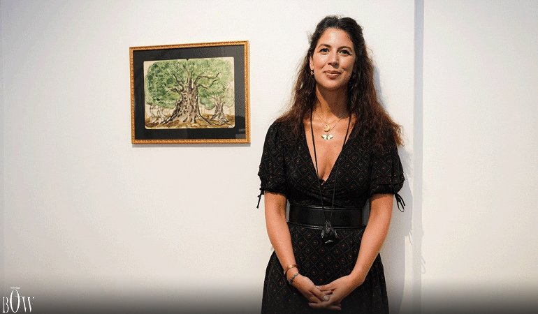 Emine Boyner