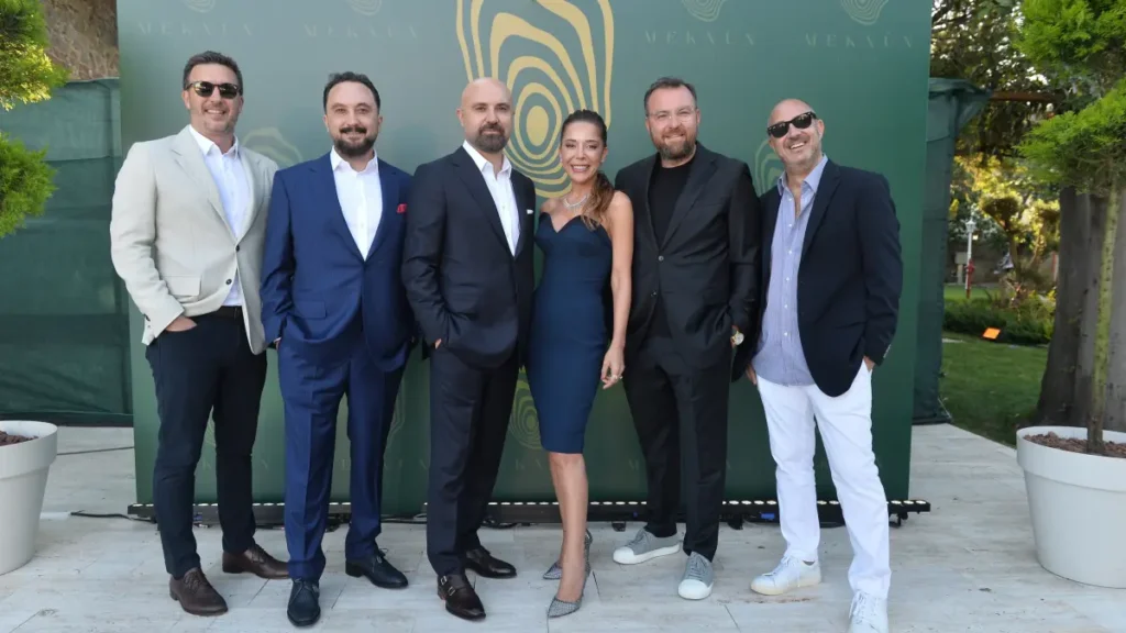 Erman İleri , Tolga Sungur , Birol Taşkara , Bilge Kuru , Oytun Canoğlu , Cem Başar