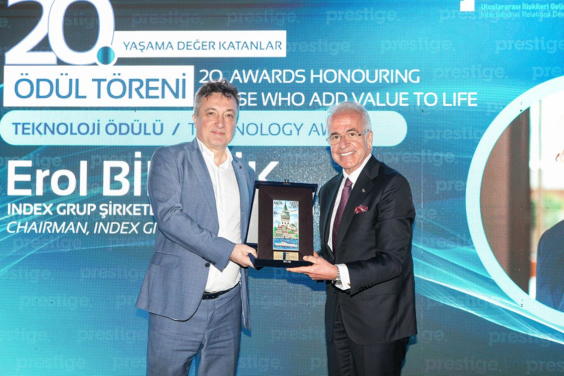 Erol Bilecik