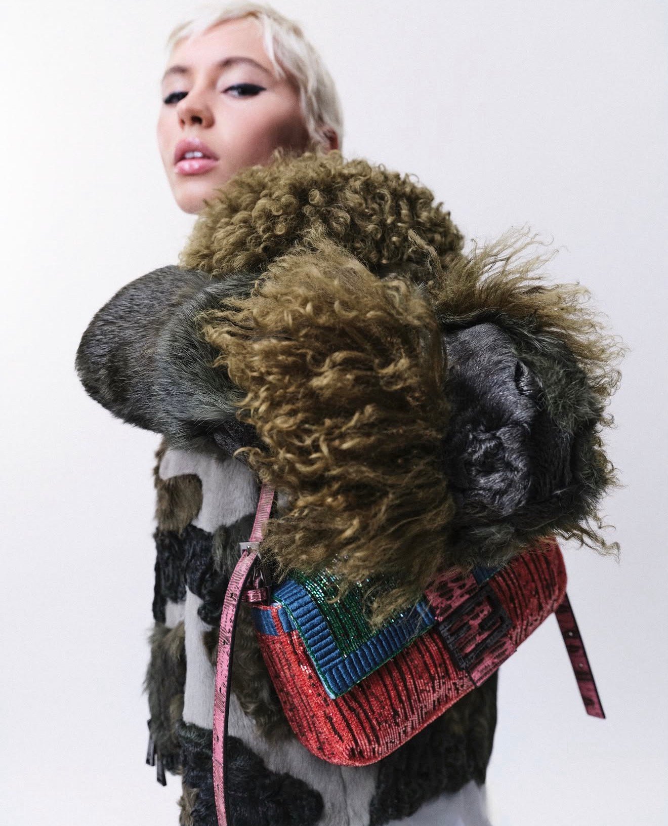 Fendi, Baguette