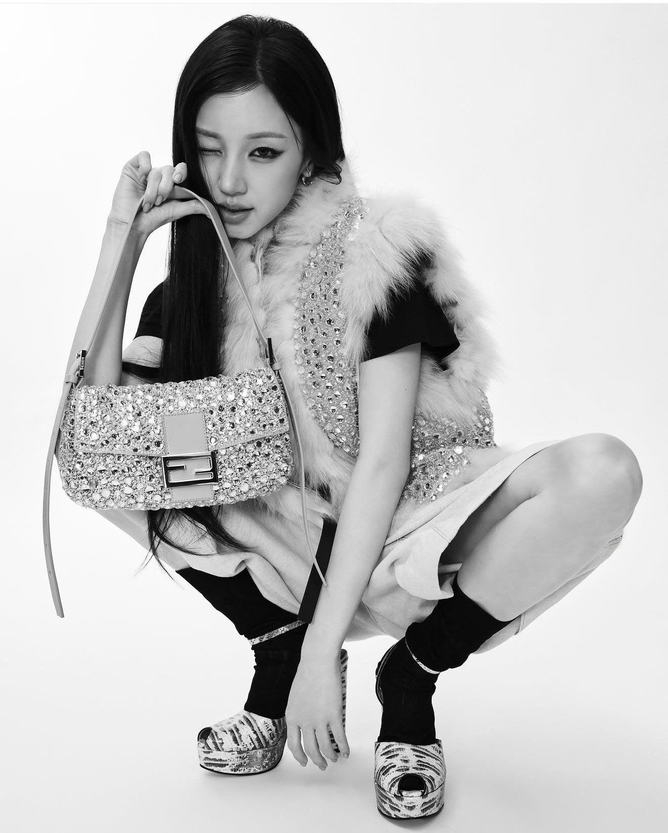 Fendi, Baguette