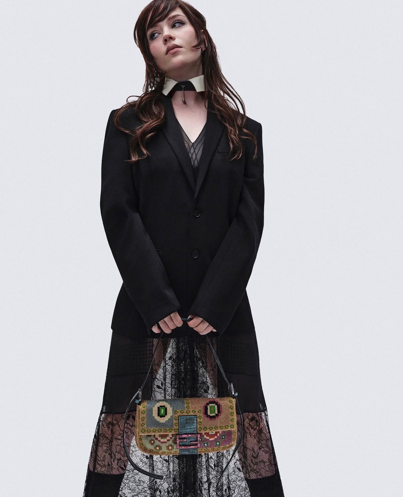 Fendi, Baguette