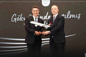 Garanti BBVA ve THY’den 25 yıllık ortaklığa özel sınırlı üretim kart