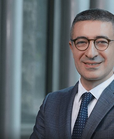 Garanti BBVA’dan tarımın geleceğine yeşil finansman hamlesi
