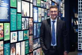 Garanti BBVA’dan 80 yıllık yolculuk sergisi