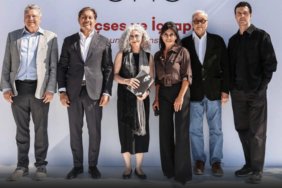 Yoko Ono’nun Türkiye’deki en kapsamlı sergisi Sakıp Sabancı Müzesi’nde