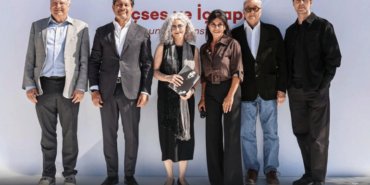 Yoko Ono’nun Türkiye’deki en kapsamlı sergisi Sakıp Sabancı Müzesi’nde