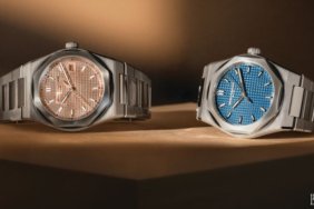 Laureato Fifty koleksiyonunda yeni dönem