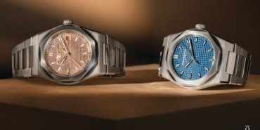 Laureato Fifty koleksiyonunda yeni dönem