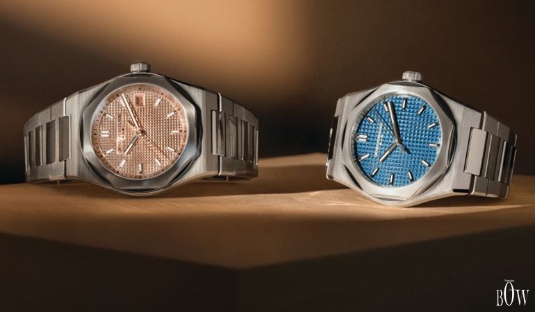 Laureato Fifty koleksiyonunda yeni dönem