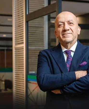 Karabağ’ın güneşine Türk imzası