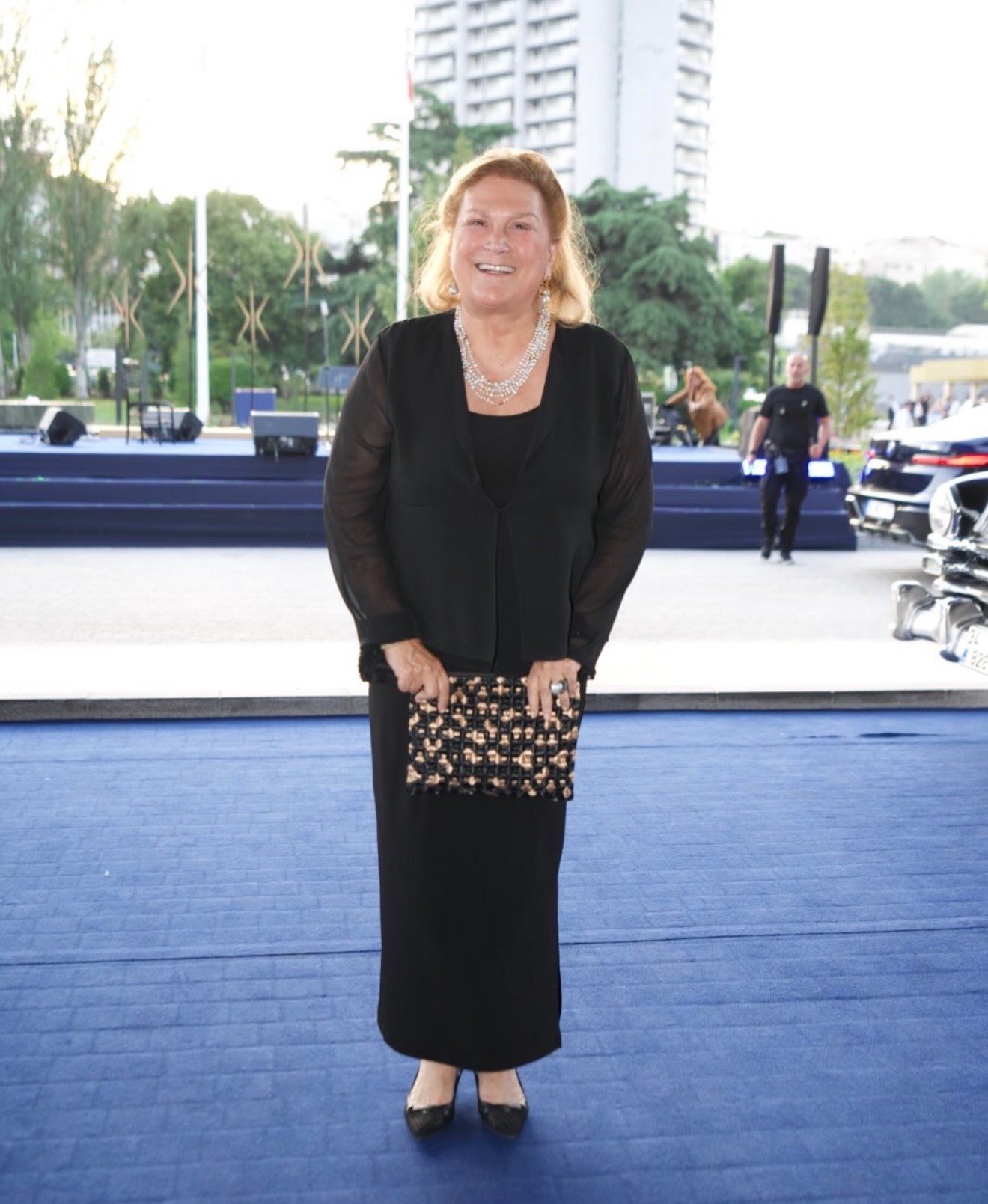 Güler Sabancı