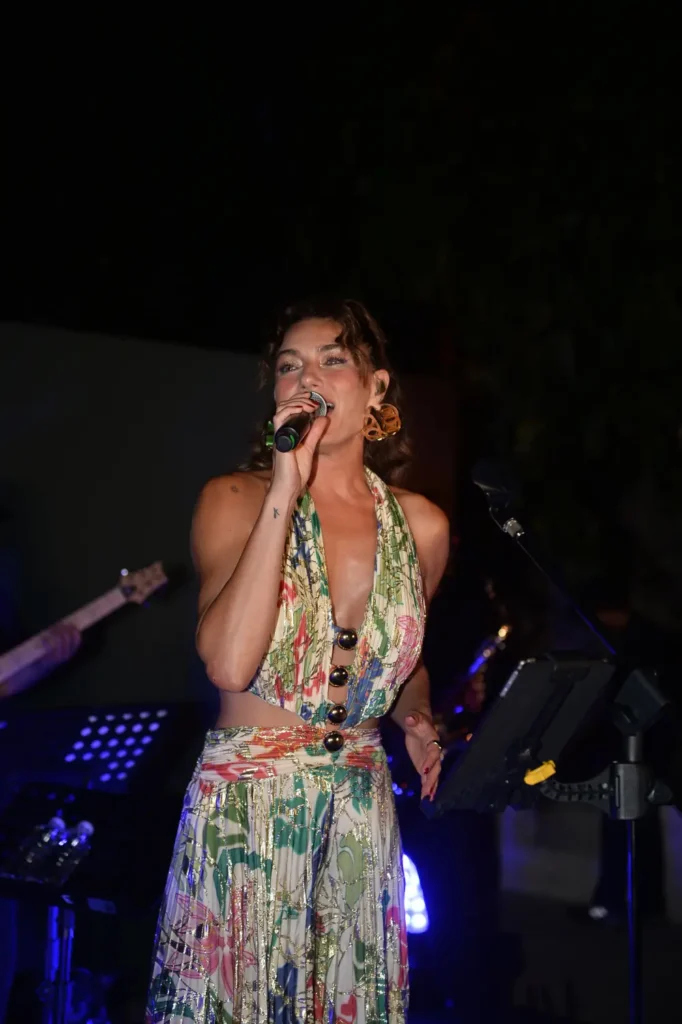 Hande Subaşı