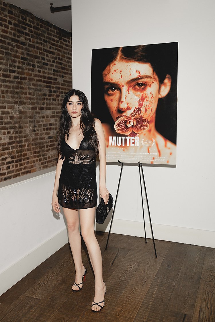 Hazal Ergüçlü