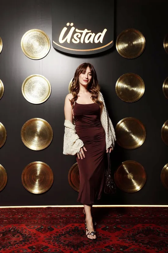 Hazal Kaya