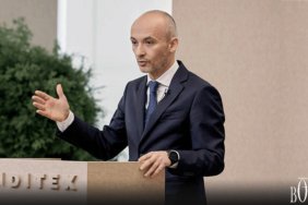 Küresel perakende devi Inditex ilk çeyrekte operasyonel gücünü korudu