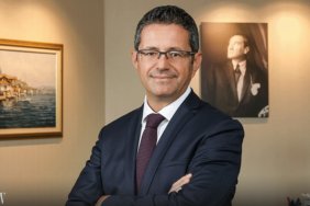 Barlas Ülkü: Ofis pazarında başarıyı lokasyon ve kalite belirliyor