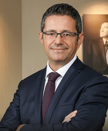Barlas Ülkü: Ofis pazarında başarıyı lokasyon ve kalite belirliyor
