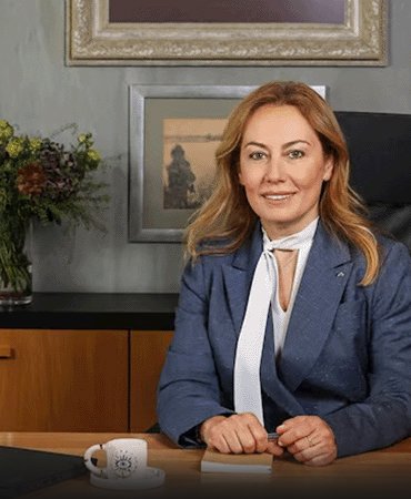 İstanbul Portföy Yönetimi’nin 137 milyar TL’lik portföyü Banu Taşkın’a emanet
