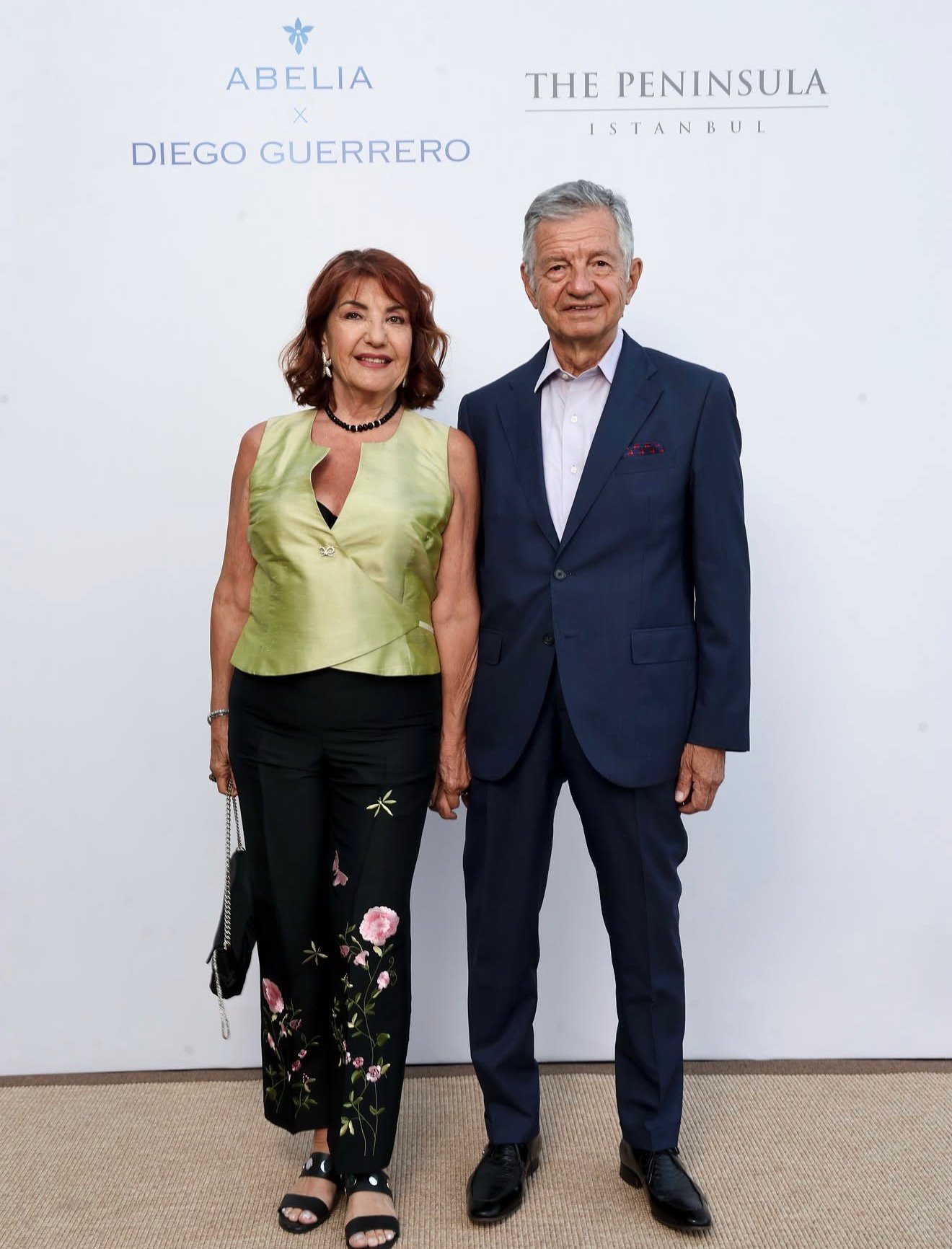 Jülide - Mehmet Ali Berkman