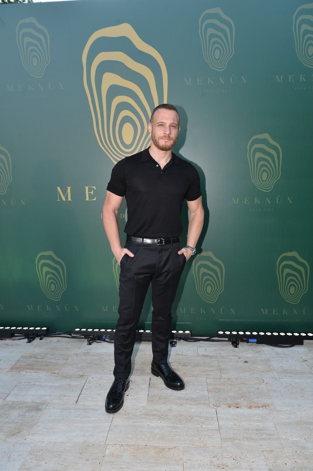 Kerem Bürsin
