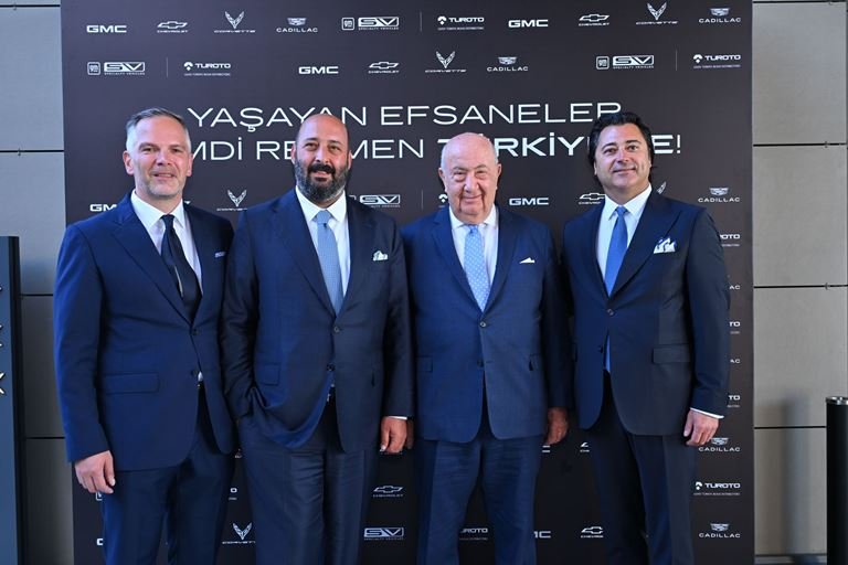 Kutay Erdem, Turan Mutlu, Adil Mutlu, Kaan Baral