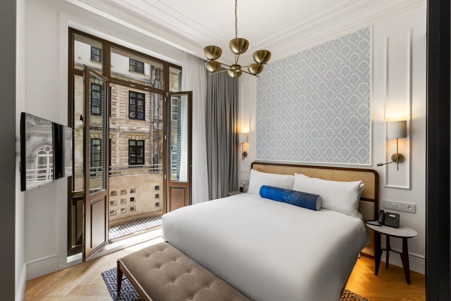 L’Union Han İstanbul