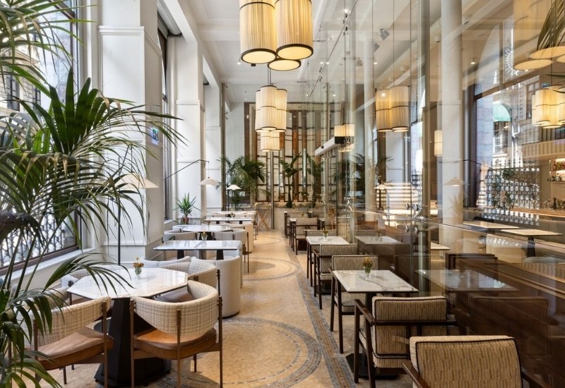 L’Union Han İstanbul