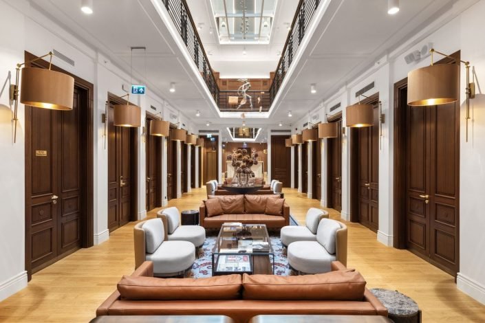 L’Union Han İstanbul