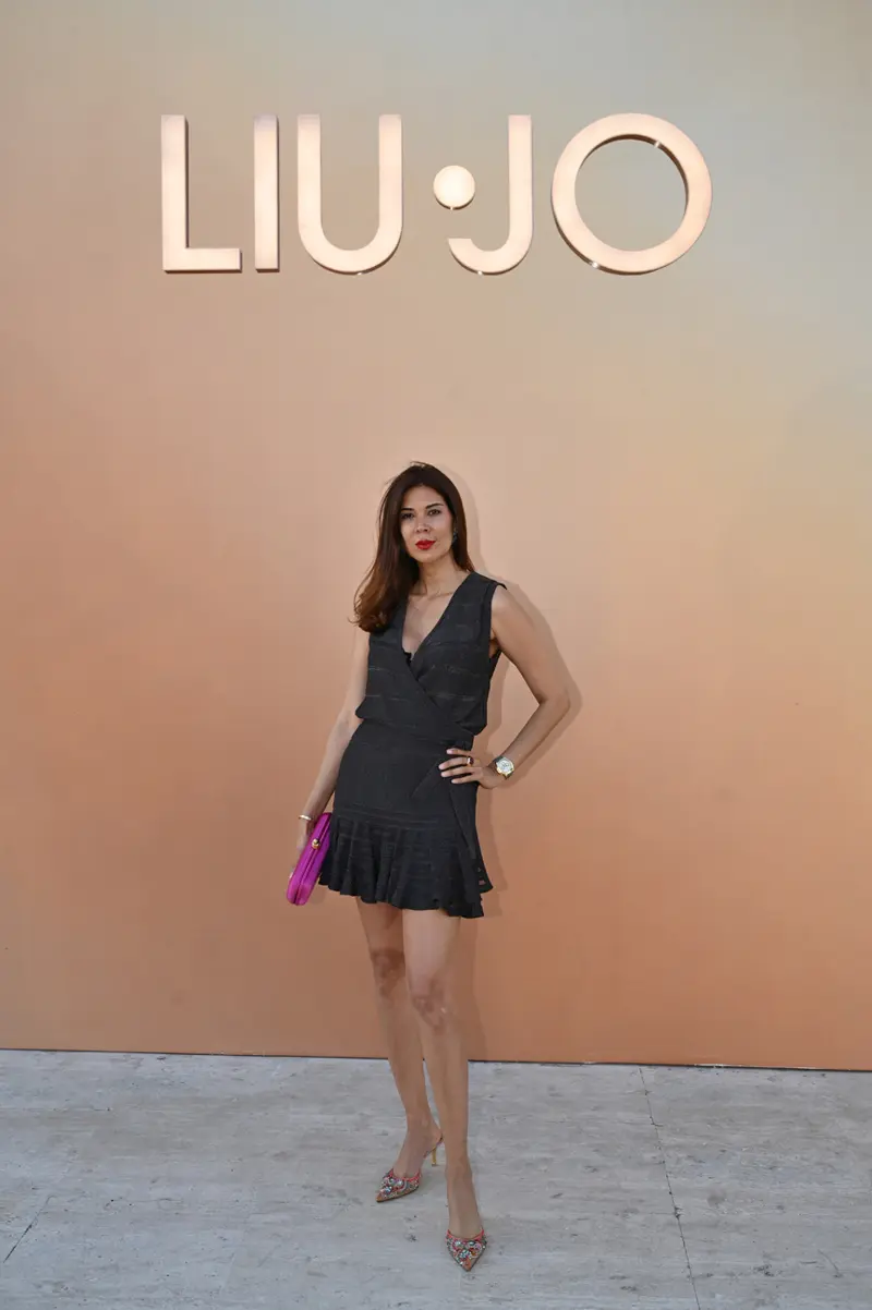 Laura Margarita