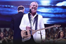 Bilfen’in dev orkestrasından sezon finaline yakışan konser