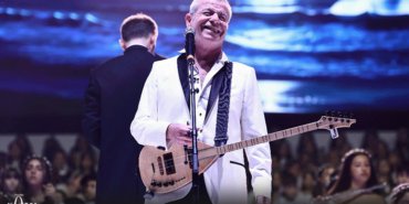 Bilfen’in dev orkestrasından sezon finaline yakışan konser