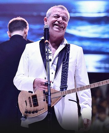 Bilfen’in dev orkestrasından sezon finaline yakışan konser