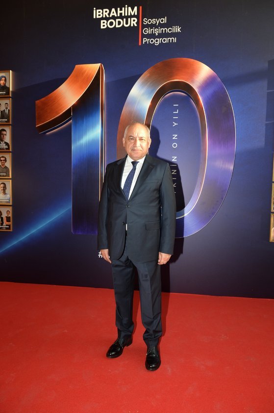 Mehmet Büyükekşi