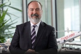 IATA tarihinde bir ilk: Mehmet T. Nane başkanlığa ikinci kez seçildi