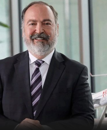 IATA tarihinde bir ilk: Mehmet T. Nane başkanlığa ikinci kez seçildi