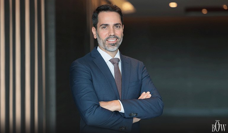 Memorial, geleceğin sağlık altyapısını inşa ediyor