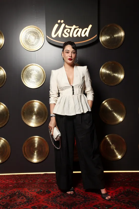Merve Çağıran