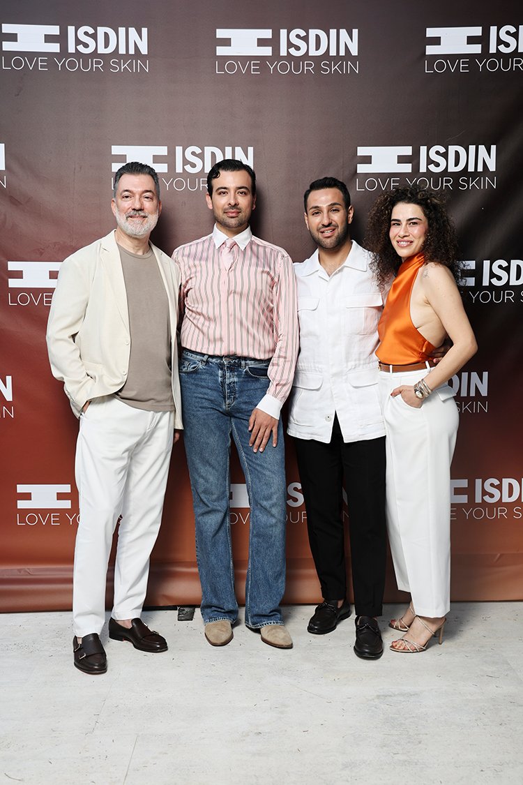 Murat Taylan - Serhat Şen - Sefa Anık - Melda Taylan